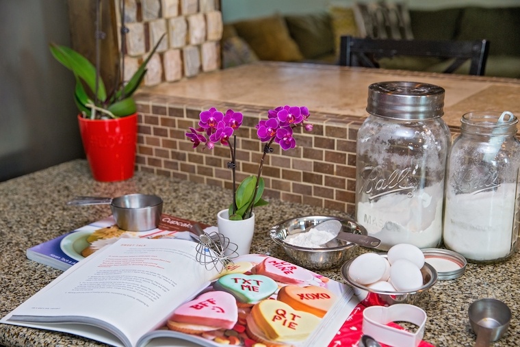 5 Valentine's Day Gift Ideas for Plant Lovers